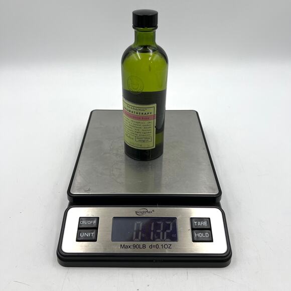 Bath and Body Works Aromatherapy Sandlewood Rose Massage Oil 6 floz - Picture 5 of 5